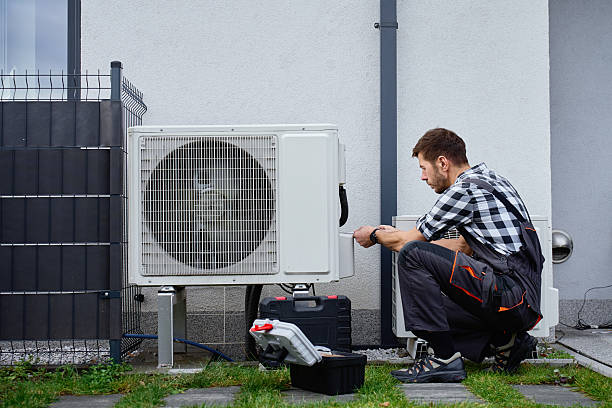 Trusted Hvac service in China Grove, NC - Tropical Oasis HVAC